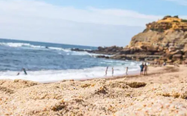 Sal da Costa Lodging