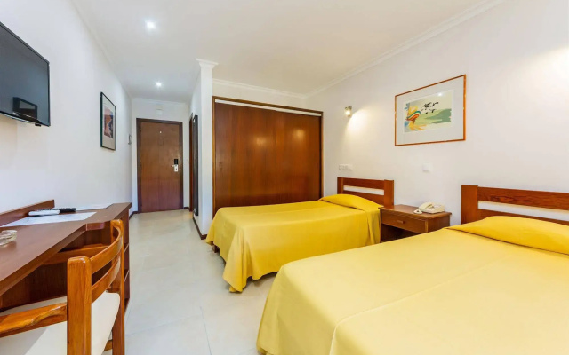 Hotel Balaia Mar