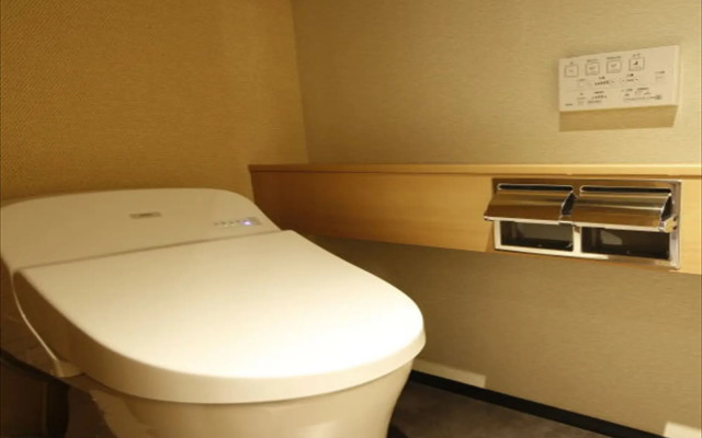 Hotel Honnoji