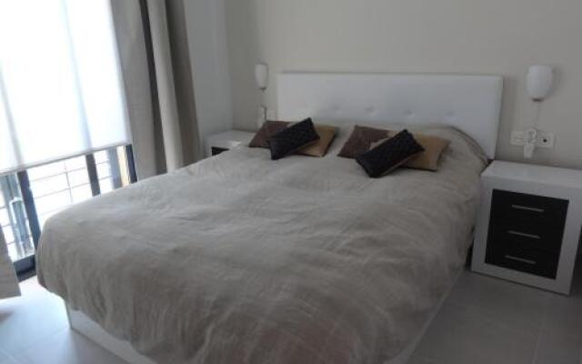 Residencial Sabrina Penthouse