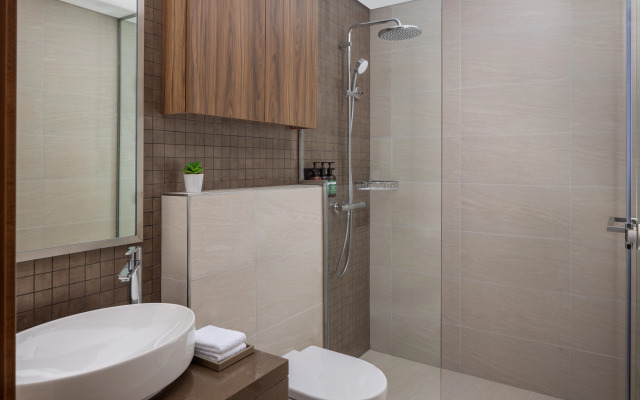 Staybridge Suites Dubai Business Bay