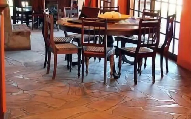 Ohange Namibia Lodge
