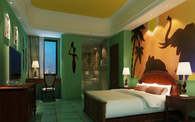 Heideber Hotel