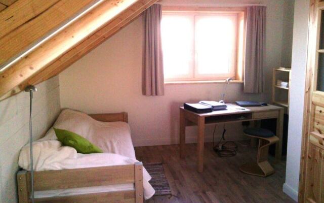 Anby 'on Baltic Sea'