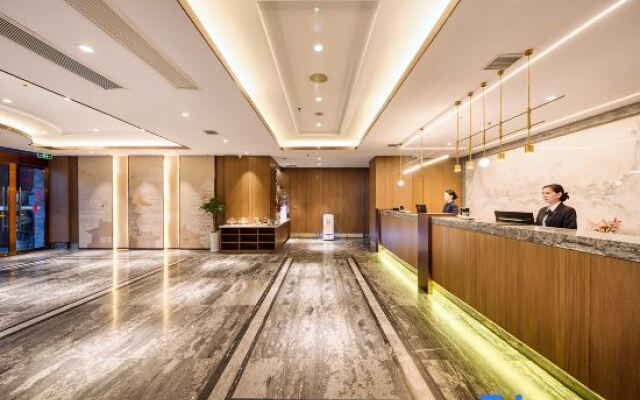 New Beacon Xinxilai International Hotel