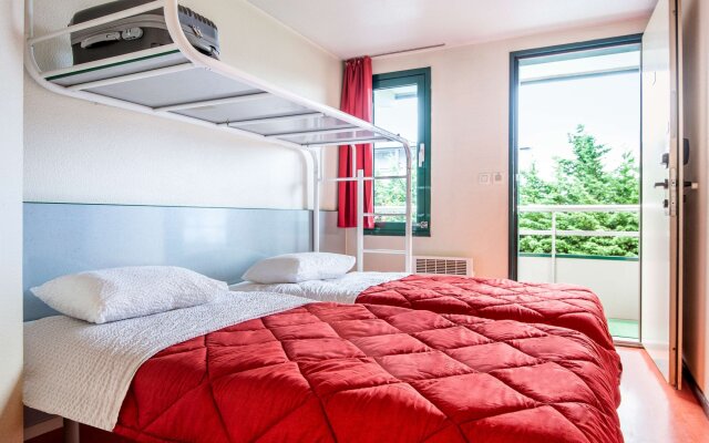 Première Classe Lille Sud - Henin Beaumont