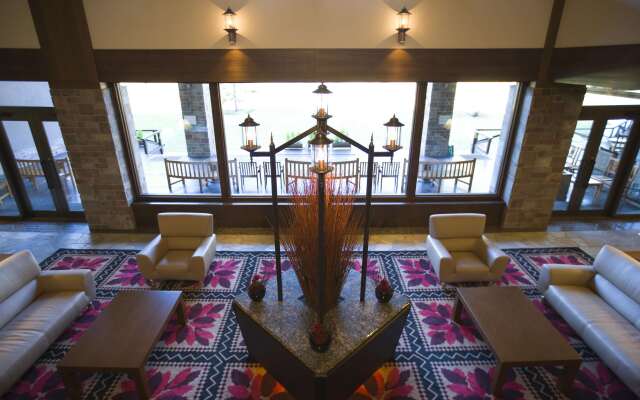 Hakuba Tokyu Hotel