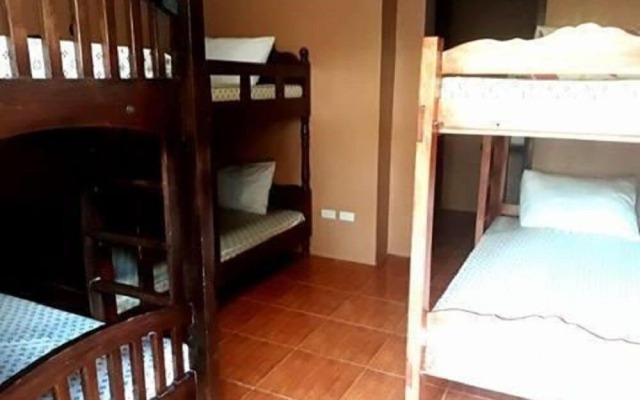 Bognot Lodge Mt Pinatubo Guesthouse