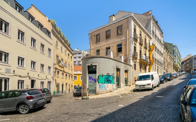 Intendente Modern Stays