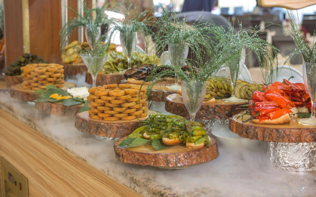 Hedef Beyt Hotel Resort & Spa