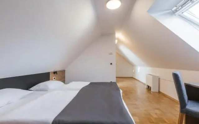 Pension Toeroek