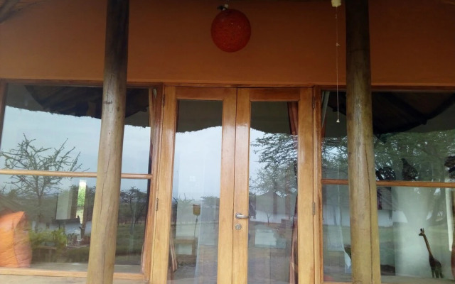 Amazing Kenya Retreat
