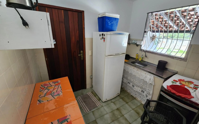 Casa Verão de Itaúna