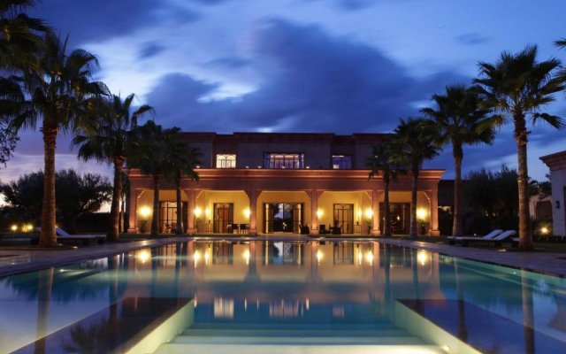 Villa Jardin Bleu by Sejour Maroc