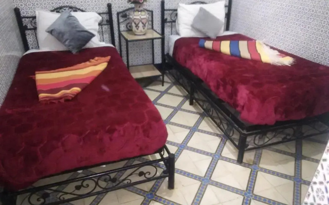 Hotel EL AMAL
