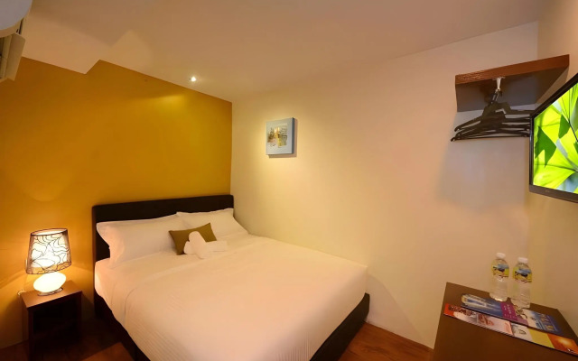 Season Inn Langkawi
