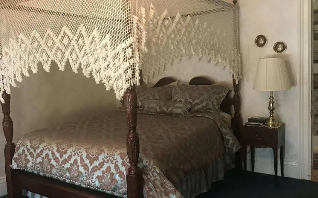 The Barrister Bed & Breakfast