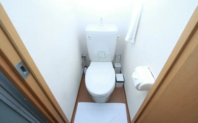 Omotenashi Hostel Taisho