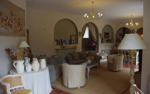 La Bastide des Anges