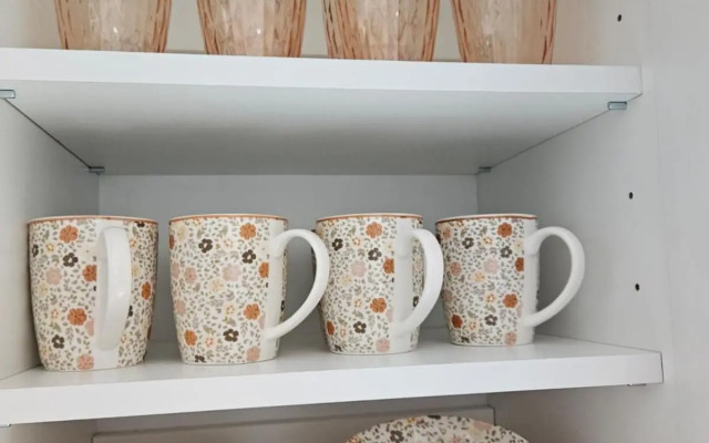 Riverhouse Apartment Ljubljanica