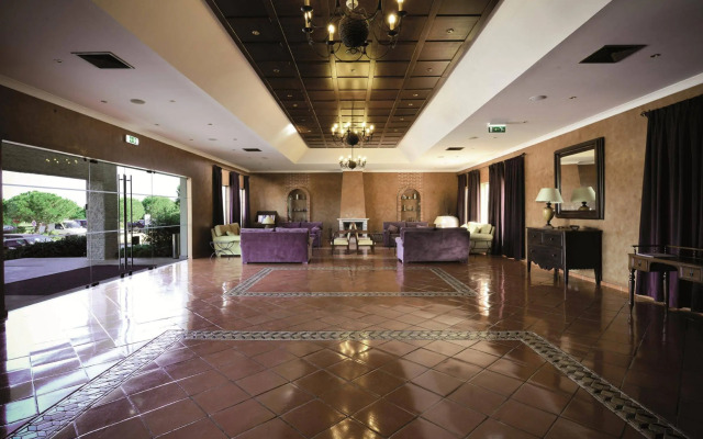 Eco Hotel Vila Galé Albacora