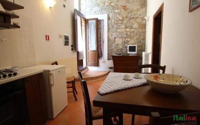 Agriturismo Le ville