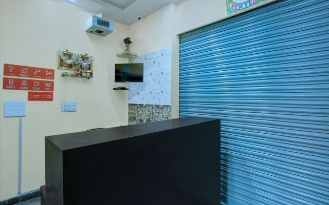 OYO 22471 Middle East Residency