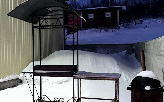 Husky House Guest House