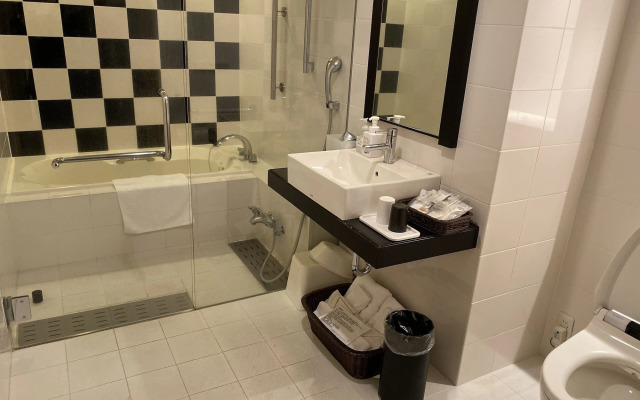 Furano Natulux Hotel