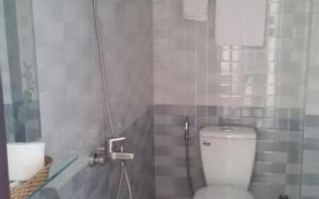 Cau Rong 2 Hotel