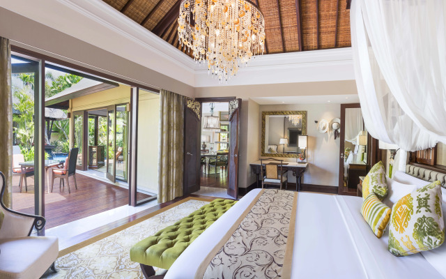 The St. Regis Bali Resort