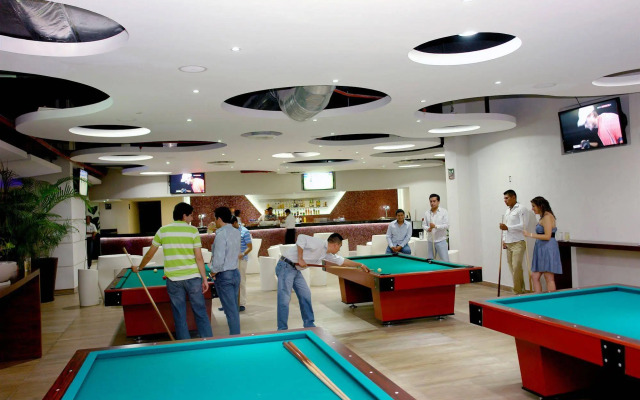 Azul Ixtapa Grand All Inclusive Suites & Spa