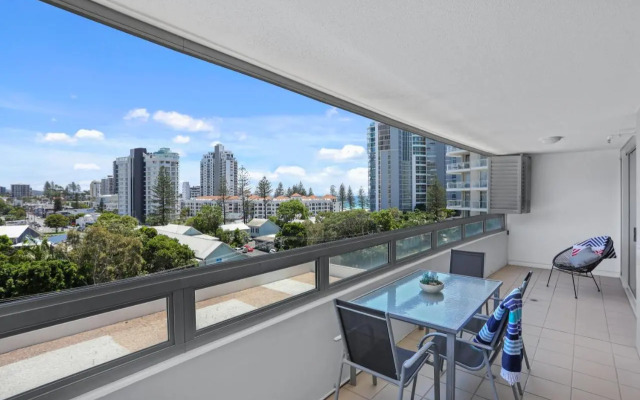 Tweed Ultima Resort Gold Coast