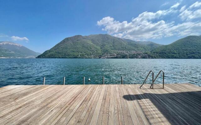 LG LAKE - Boutique apartment -