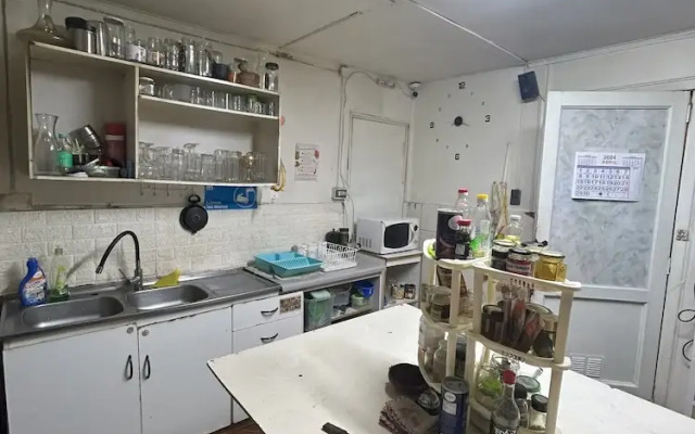 Casa Piwke