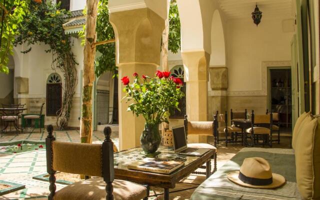 Riad Majala