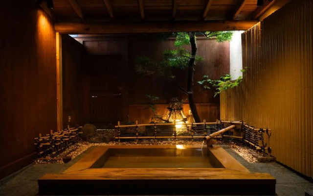 Otowaya Ryokan