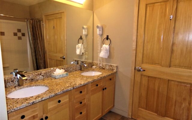 Silvermill 2 Bedroom 2 Bath B