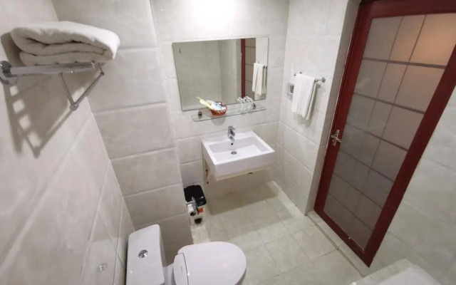 Azumaya Hotel Myanmar