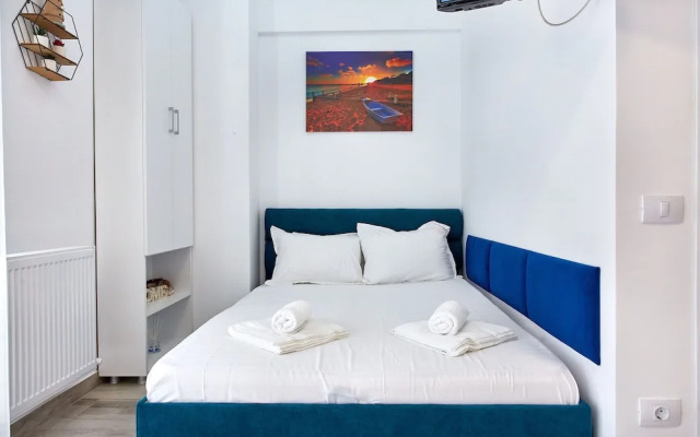 Apartamente Tomis Villa
