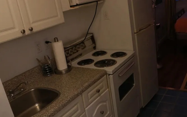 Toronto Furnished Living