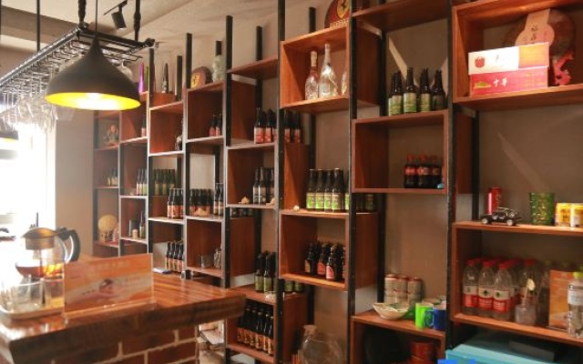 Weiyano Hotel (Zibo Liuquan Road Huijin Building) – Restaurant – Zibo