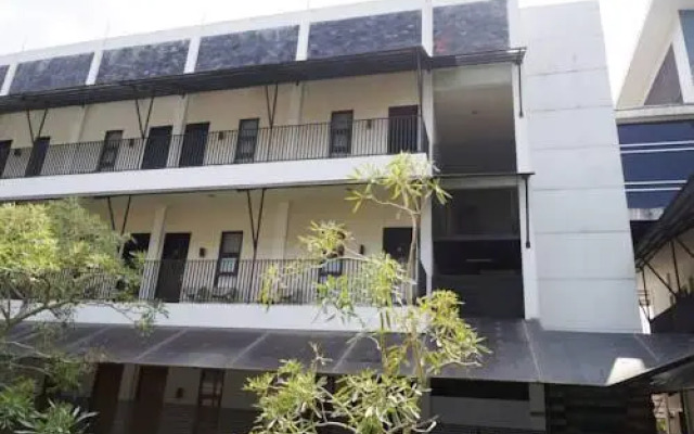 OYO 224 Wisma Grand Kemala