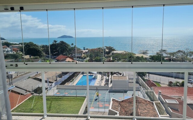 Velutti Family Vista Mar - Penha - SC