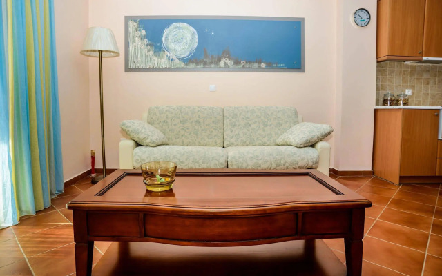 Casa Di Luna