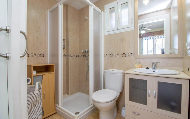 Vistamarina B405 By IVI Real Estate