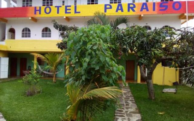 Hotel Paraiso - Hostel