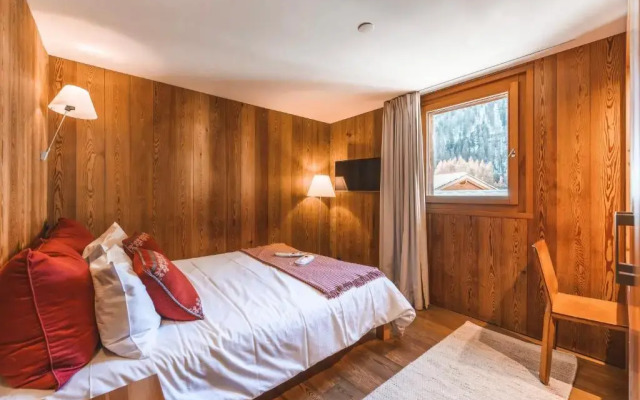 Sonnmatten Boutique Hotel & Apartments Zermatt