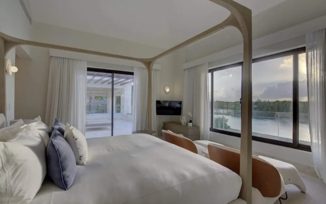 Mangle House A Sanctuary of Serenity