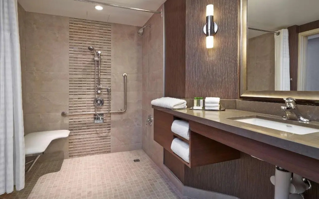 Mayfield Inn & Suites